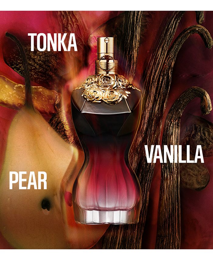 Jean Paul Gaultier 3Pc. La Belle Le Parfum Gift Set Macy's