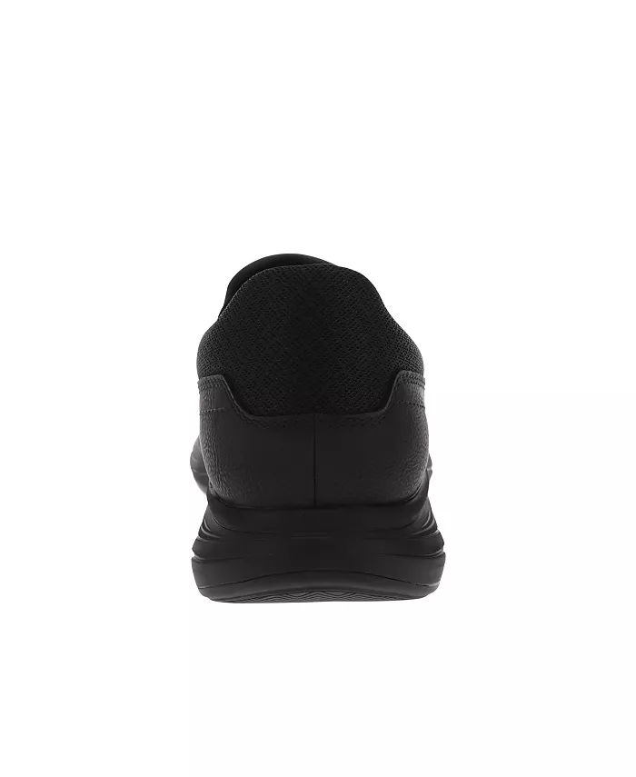 Men's Tucker Slip Resistant Slip On Sneakers - thumbnail 3