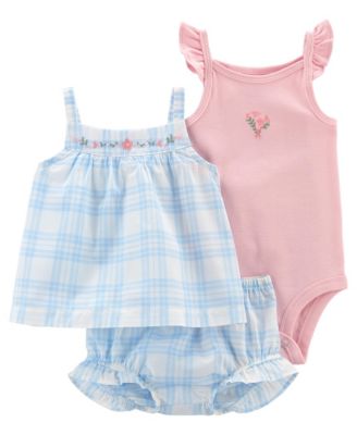 Carter's