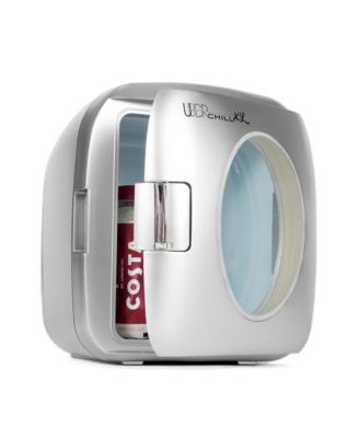 Chill XL Portable Personal 12 Can Mini Fridge 9L Capacity