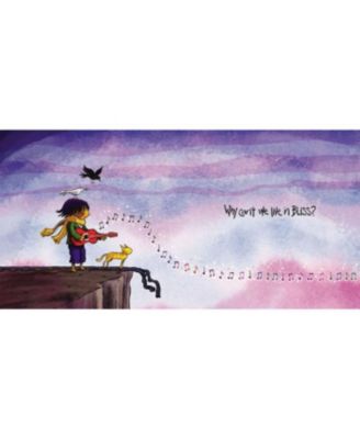 Peace Train by Cat Stevens