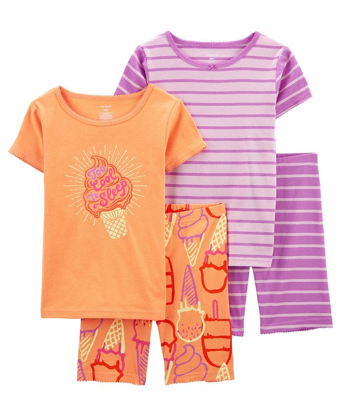 Macy's shop carters pajamas
