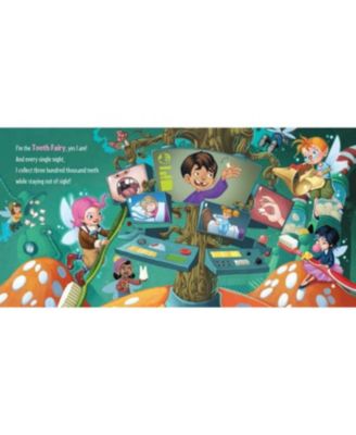 How to Catch the Tooth Fairy (How to Catch... Series) by Adam Wallace