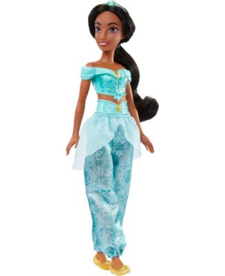 Disney Princess Jasmine Fashion Doll - Macy's
