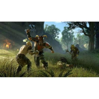 Middle Earth: Shadow Of War - Xbox One