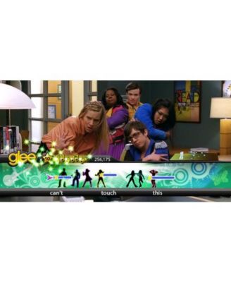 Karaoke Revolution Glee: Volume 2 Bundle WII