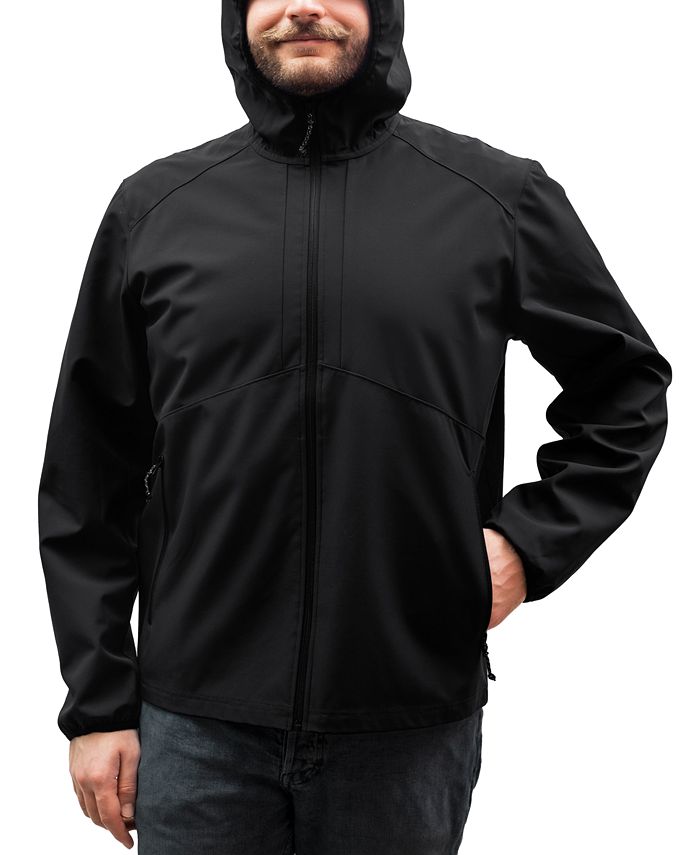 Hawke and co 3 in 1 jacket review on sale