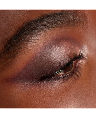 Connect In Colour Eye Shadow Palette - Embedded In Burgundy