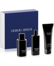 Giorgio Armani Men's Cologne Gift Sets - Macy's