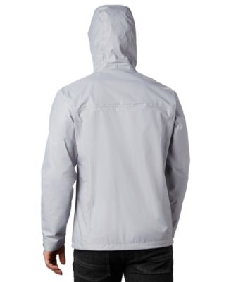 Men's Watertight II Water-Resistant Rain Jacket