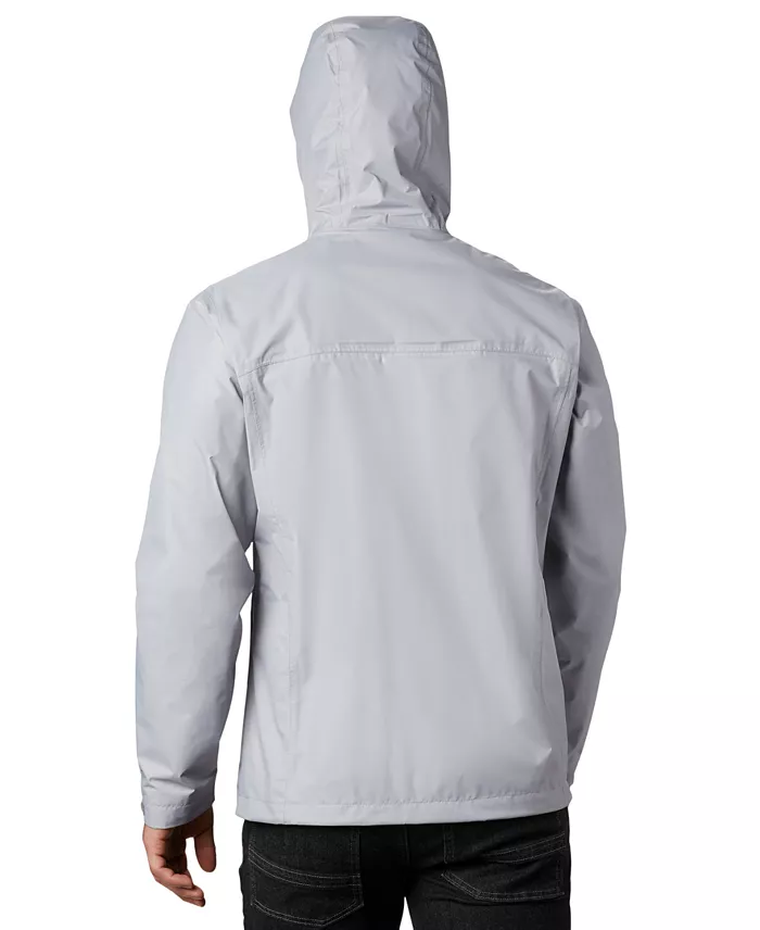 Men's Watertight II Water-Resistant Rain Jacket - thumbnail 2