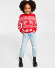 Macy's children's sweaters online