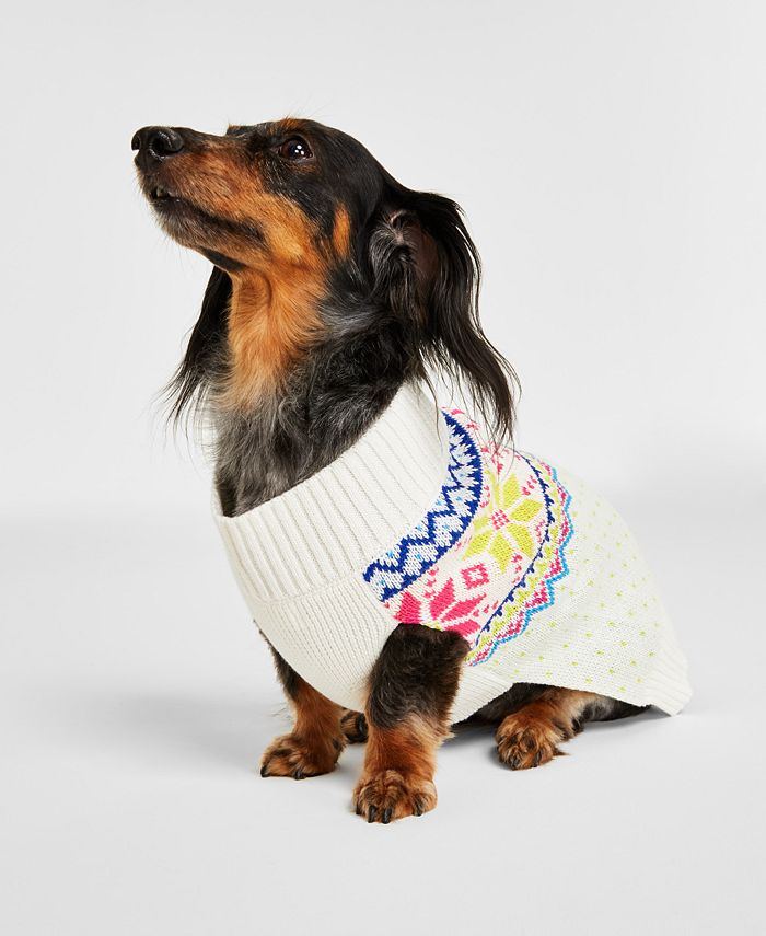 Brooks brothers hotsell dog sweater