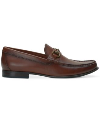Men's Caelan Bit Dress Loafer