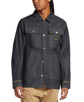 Caterpillar MEN'S SELF EDGE 1 JACKET - Macy's