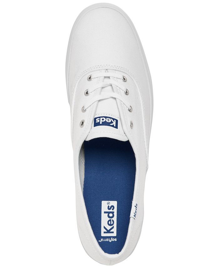 keds canvas sneakers womens