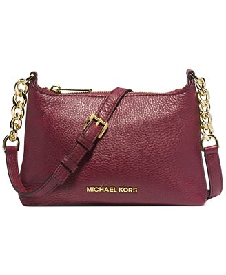 MICHAEL Michael Kors Bedford Crossbody - Handbags & Accessories - Macy&#39;s