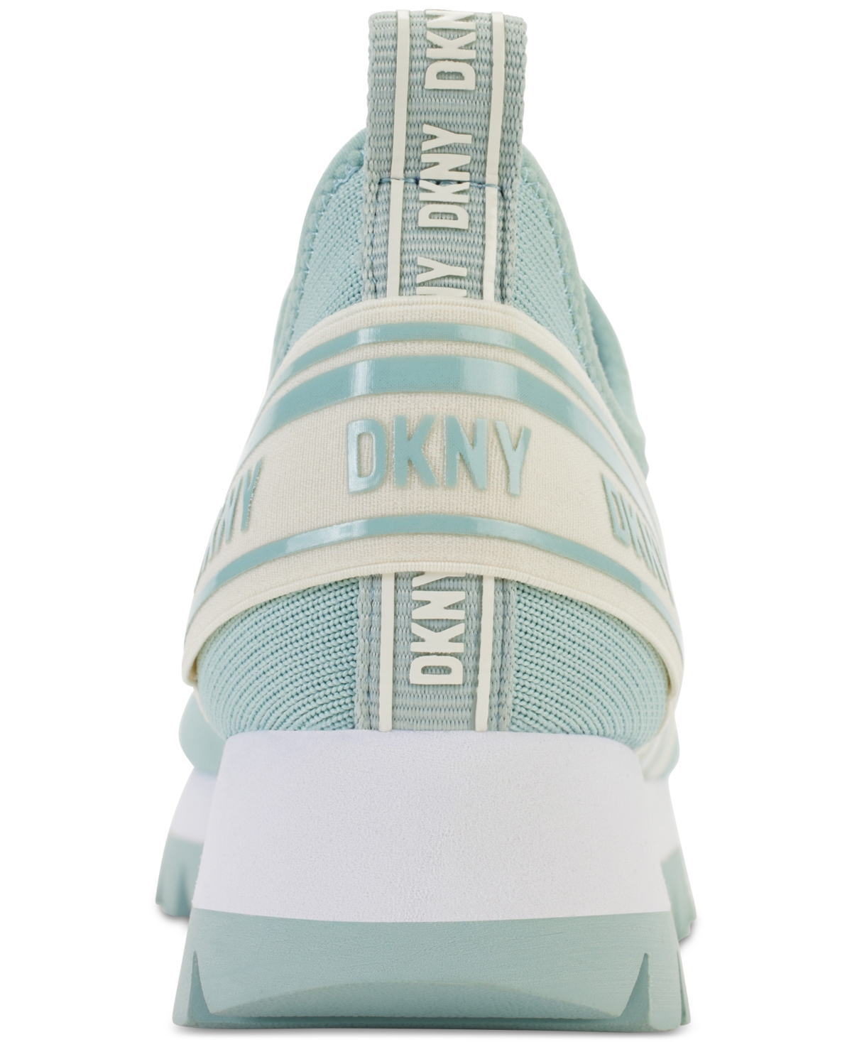 Dkny camo sneakers on sale
