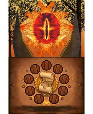 LEGO Lord of the Rings - Nintendo 3DS