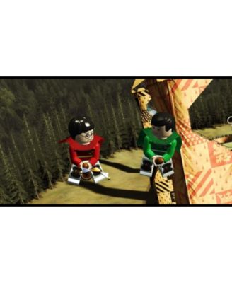 LEGO Harry Potter Collection - Xbox One
