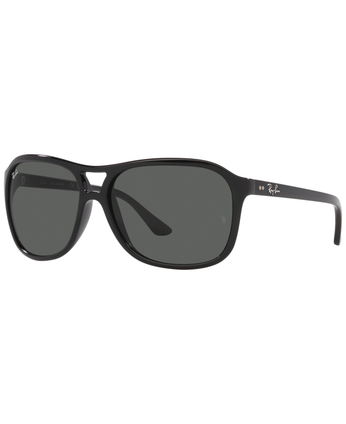 Ray Ban Unisex Sunglasses, Rb4128 In Black