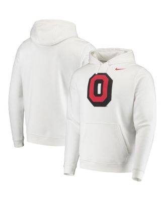 Ohio state pullover nike online