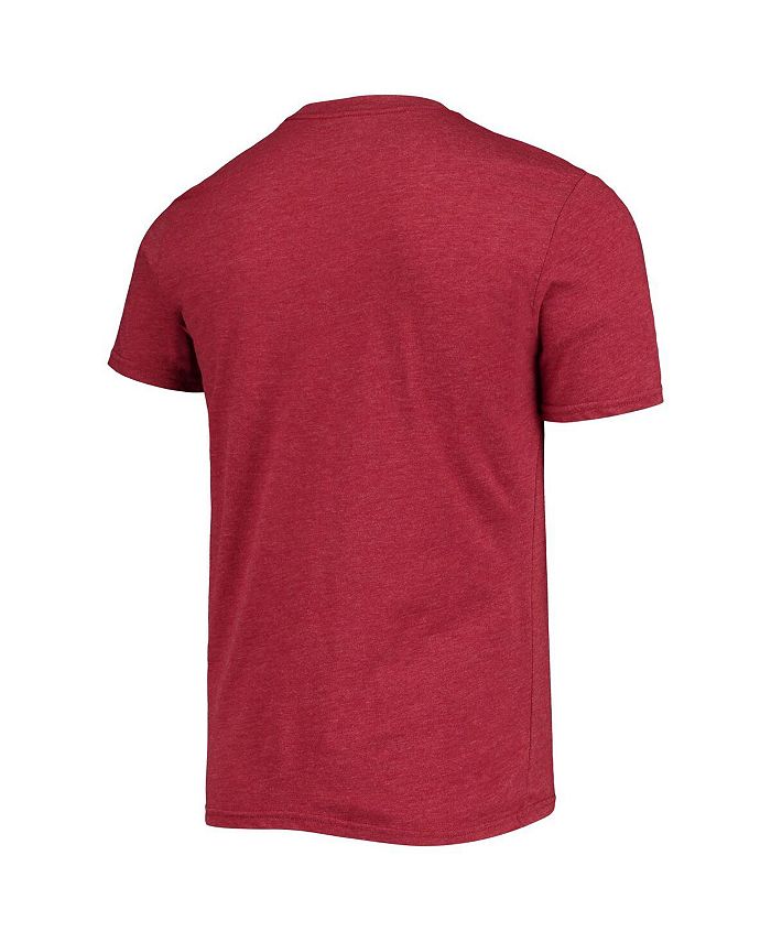 Concepts Sport Men's Black, Red Arizona Diamondbacks Meter T-shirt and ...