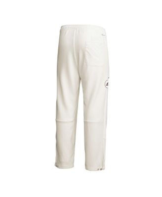 Men's Cream Texas A&M Aggies Zero Dye AEROREADY Pants