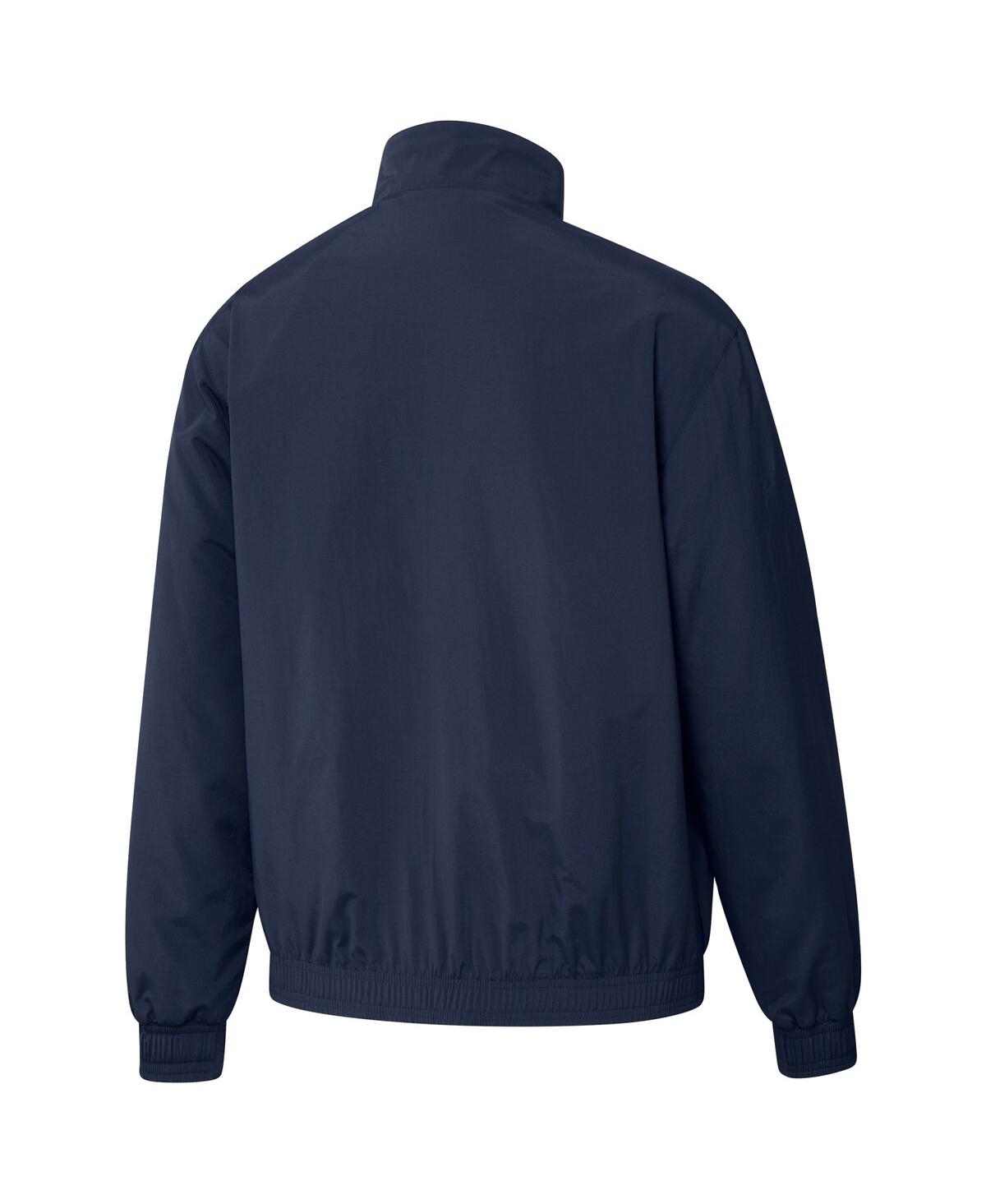 Men's adidas Red St. Louis City Sc 2023 On-Field Anthem Full-Zip Reversible Team Jacket - Red