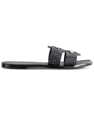 Women's Glynn Slip-on Embellished Slide Sandals