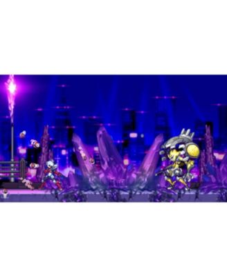 Azure Striker Gunvolt: Striker Pack - PlayStation 4