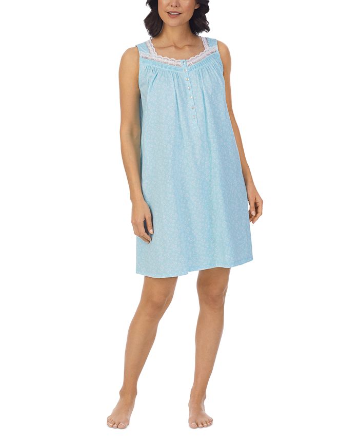 Eileen west short nightgowns store