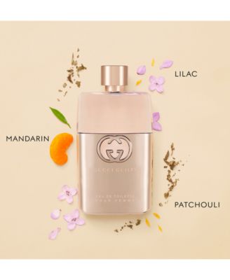 Gucci 4-Pc. Mini Fragrance Gift Set