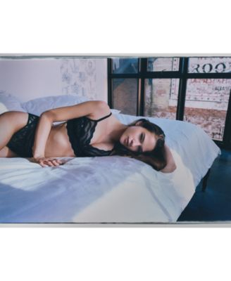 b.tempt'd Women's by Wacoal Lace Kiss Bralette 910182