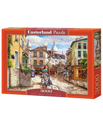 Castorland
