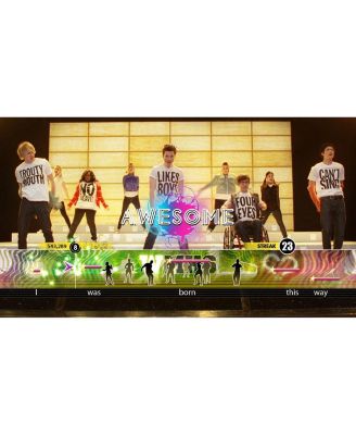 Karaoke Revolution Glee: Volume 3 - Xbox 360