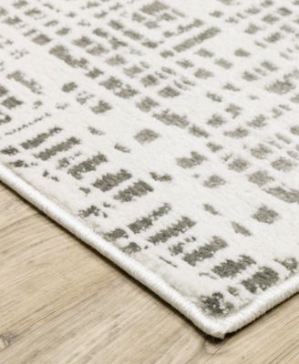 Montecito 5150W 7'10" x 10'10" Area Rug