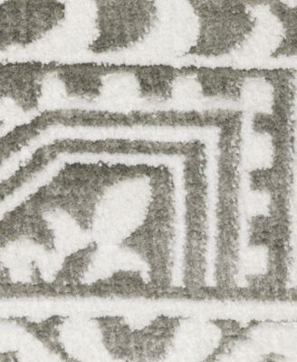 Montecito 1101W 6'7" x 9'6" Area Rug