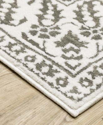 Montecito 2062H 2'3" x 7'6" Runner Area Rug
