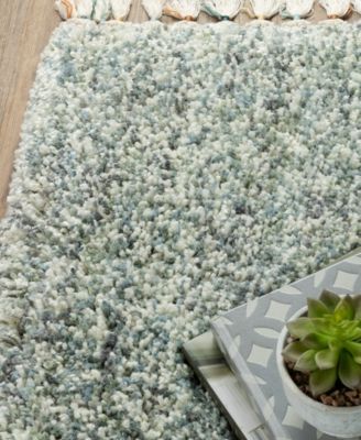 Axis AX02A 7'10" x 10'10" Area Rug