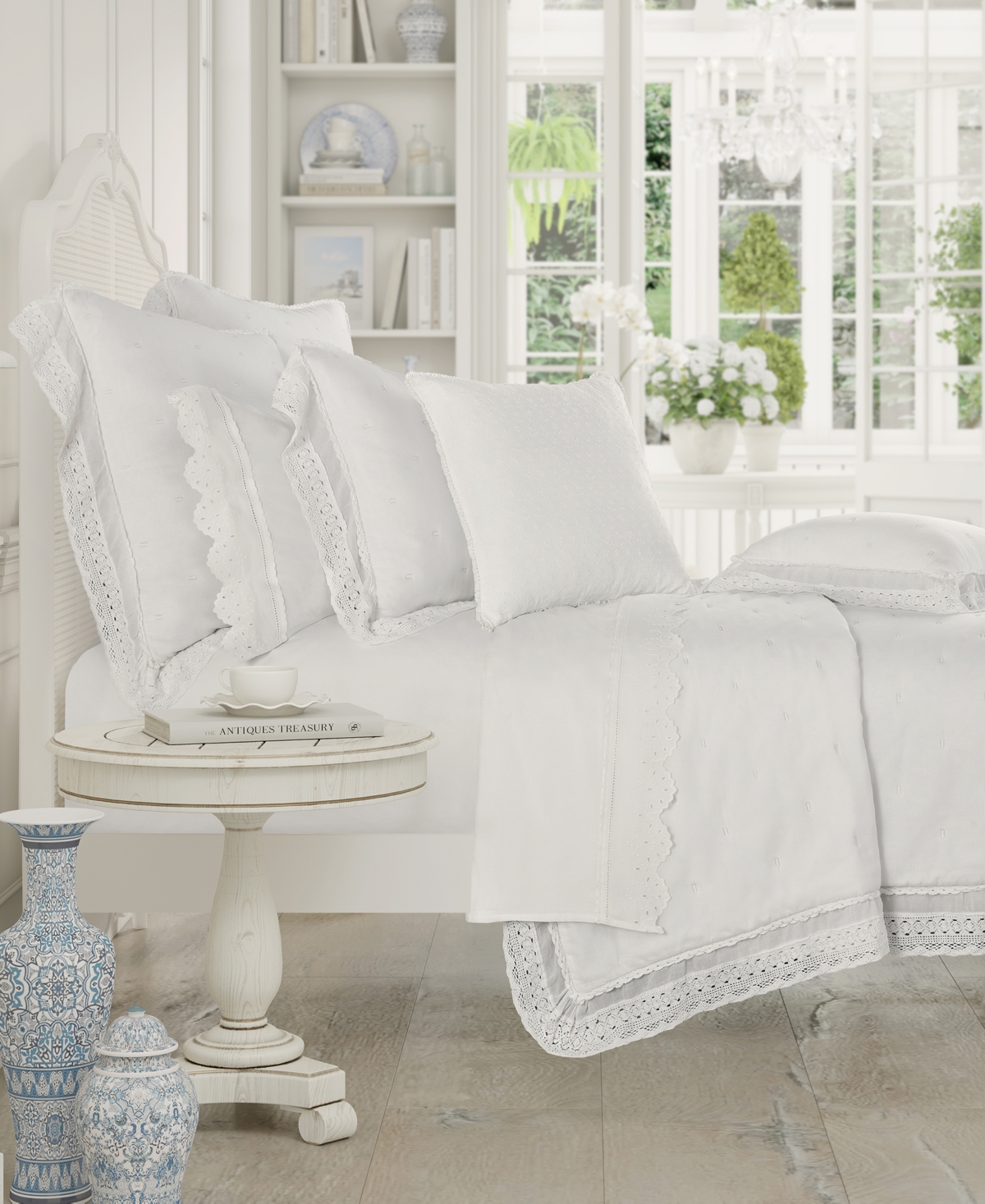 Piper & Wright Samantha Quilt