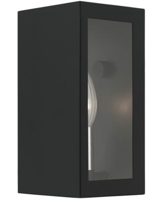 Winfield 1 Light Outdoor ADA Small Sconce