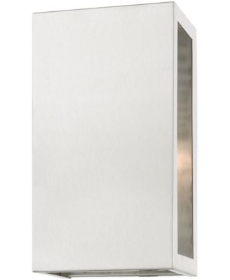 Winfield 2 Light Outdoor ADA Medium Sconce