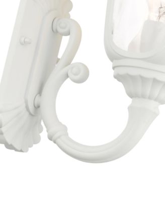 Oxford 1 Light Outdoor Wall Lantern