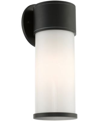 Norfolk 1 Light Outdoor Wall Lantern