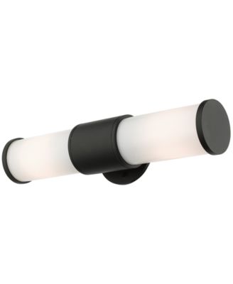 Norfolk 2 Light Outdoor ADA Wall Lantern