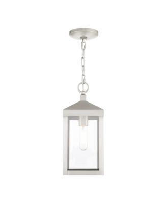 Nyack 1 Light Outdoor Pendant Lantern