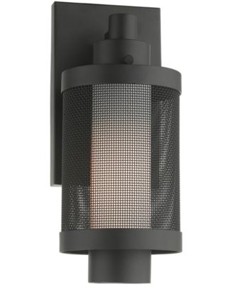 Nottingham 1 Light Wall Lantern