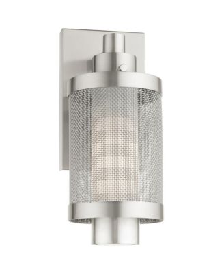 Nottingham 1 Light Wall Lantern