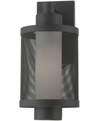 Nottingham 1 Light Wall Lantern